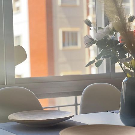 Apartamento Cerca Del Centro 2 말라가 외부 사진