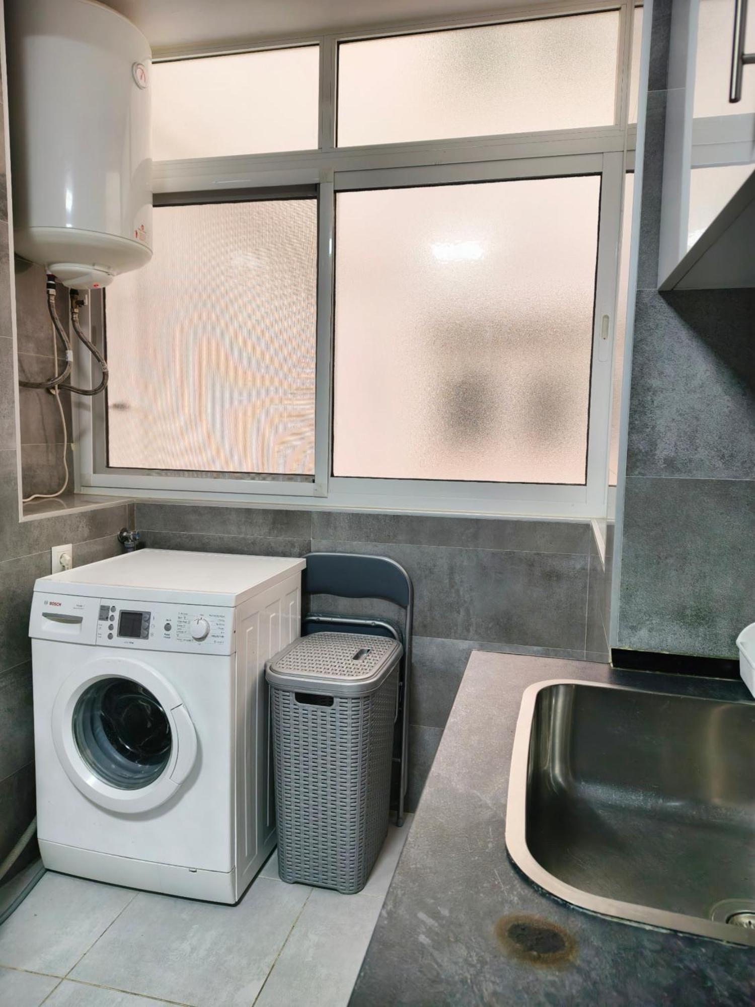 Apartamento Cerca Del Centro 2 말라가 외부 사진