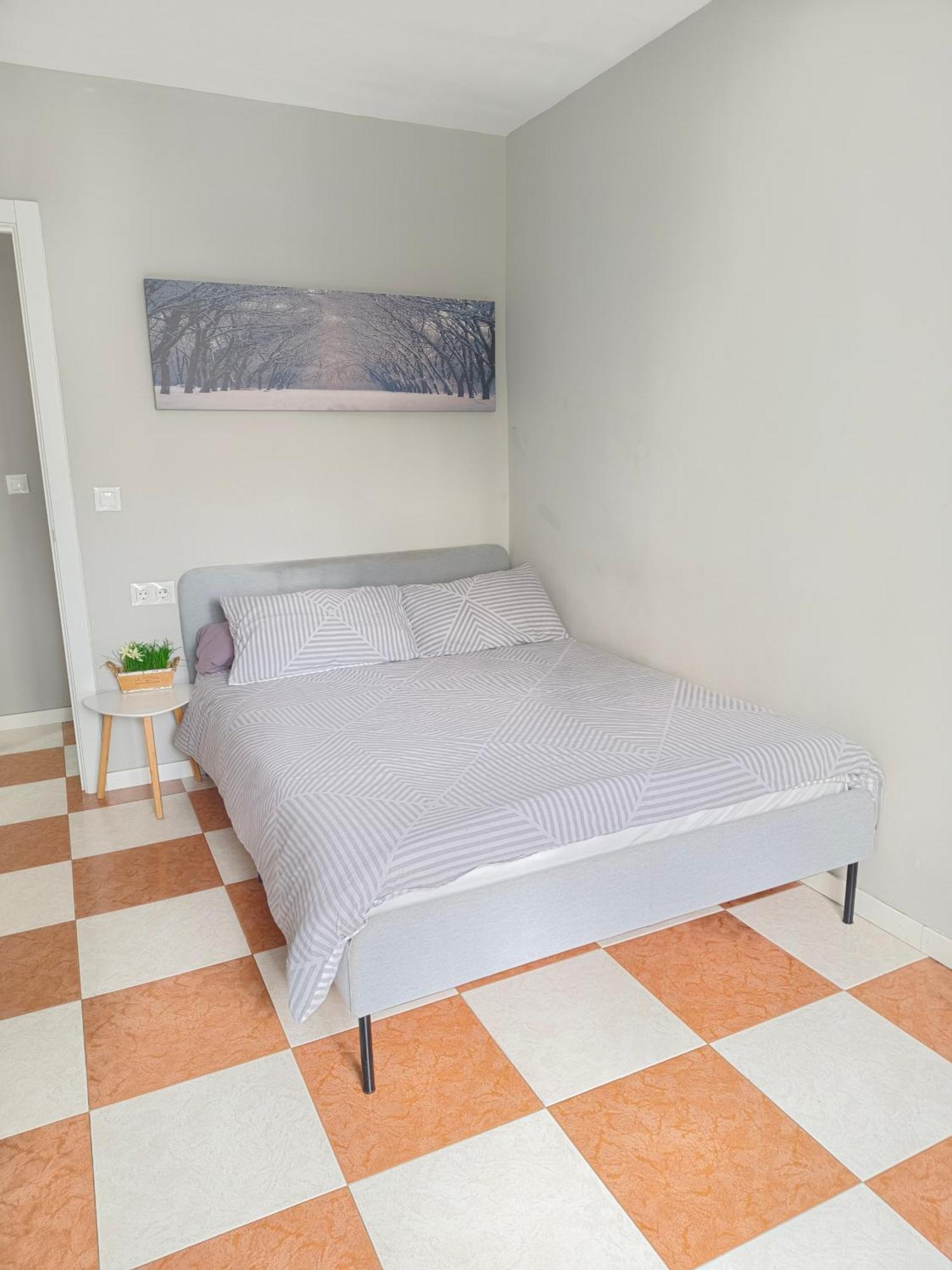 Apartamento Cerca Del Centro 2 말라가 외부 사진