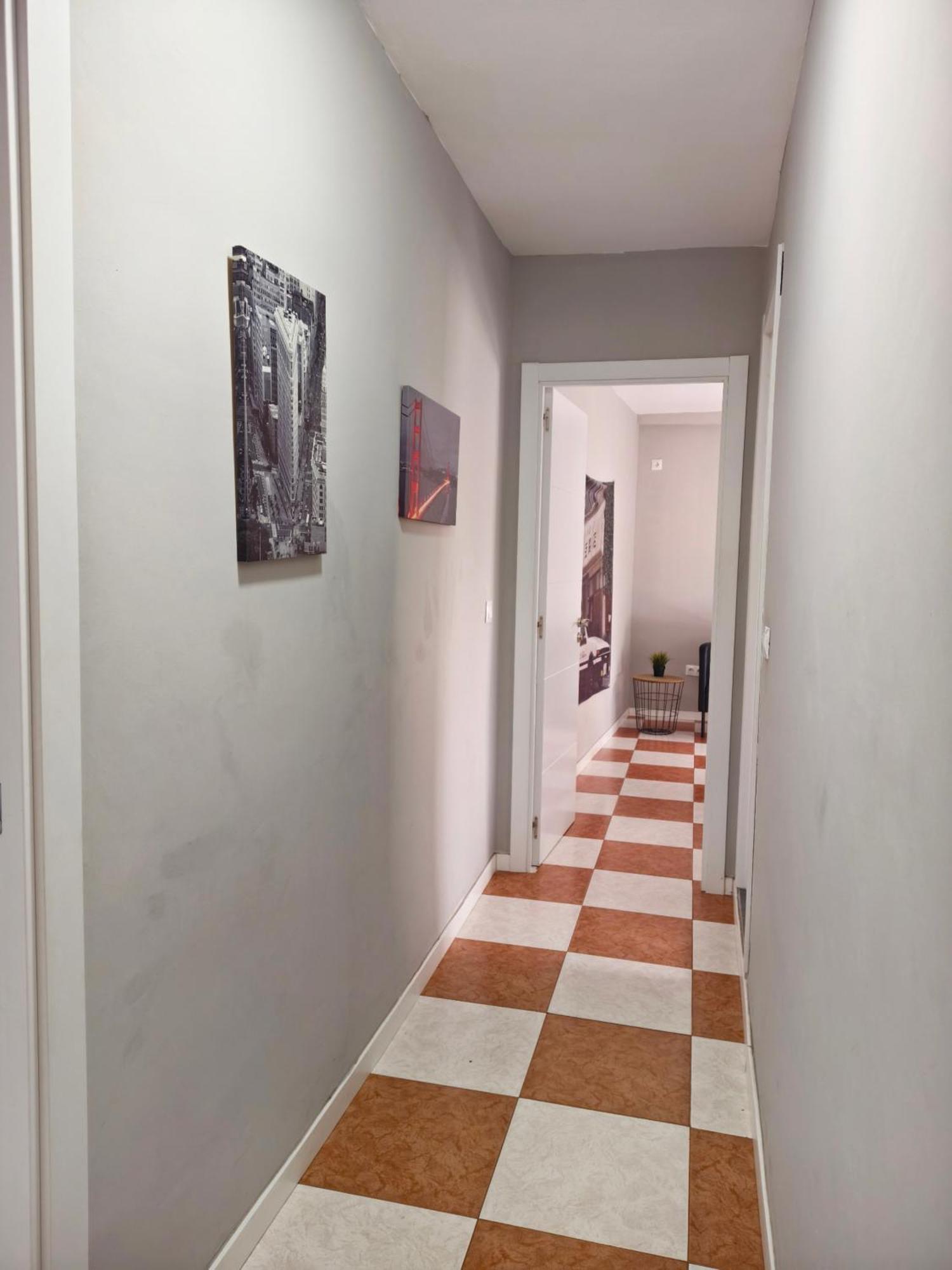 Apartamento Cerca Del Centro 2 말라가 외부 사진
