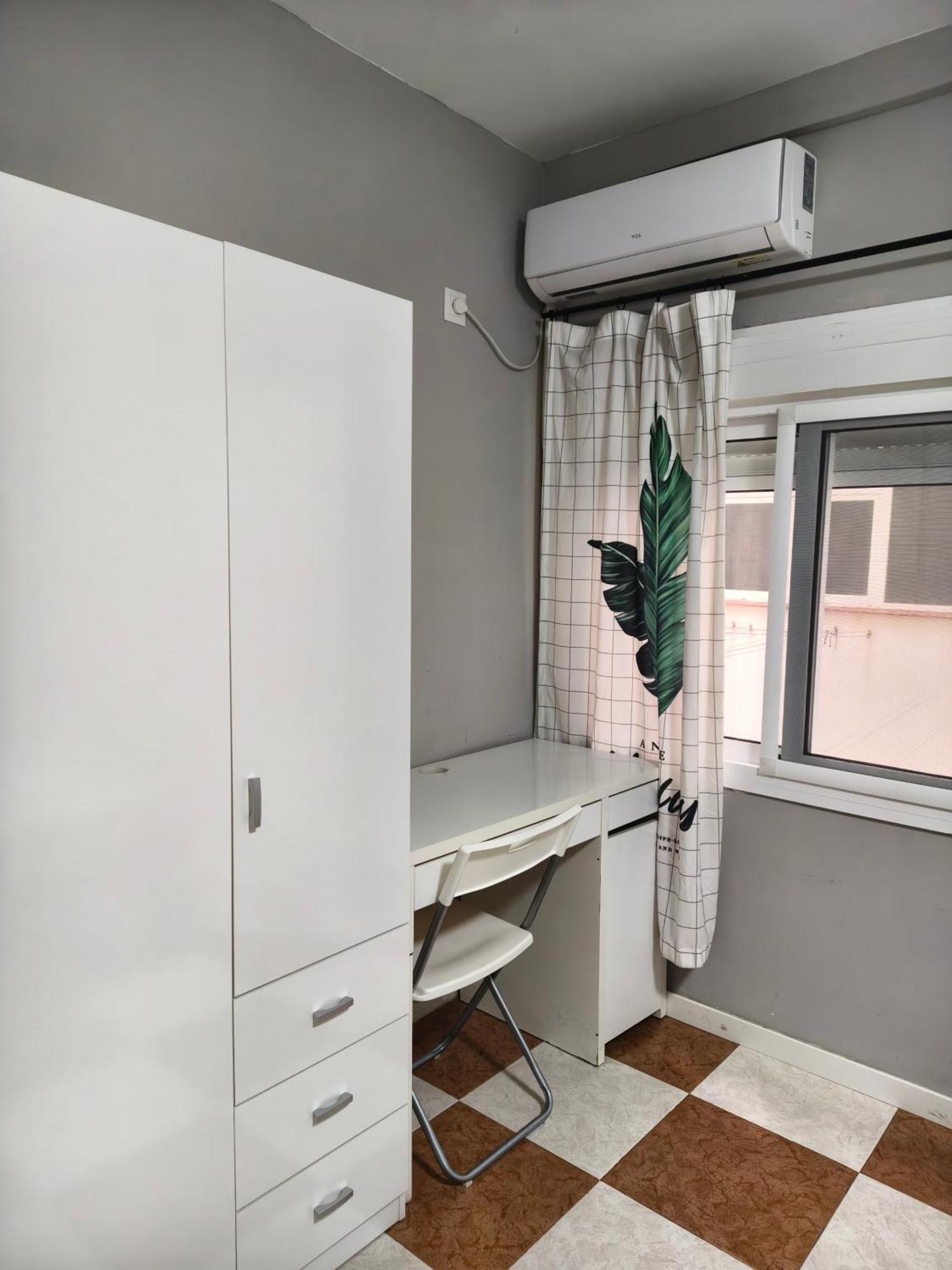 Apartamento Cerca Del Centro 2 말라가 외부 사진