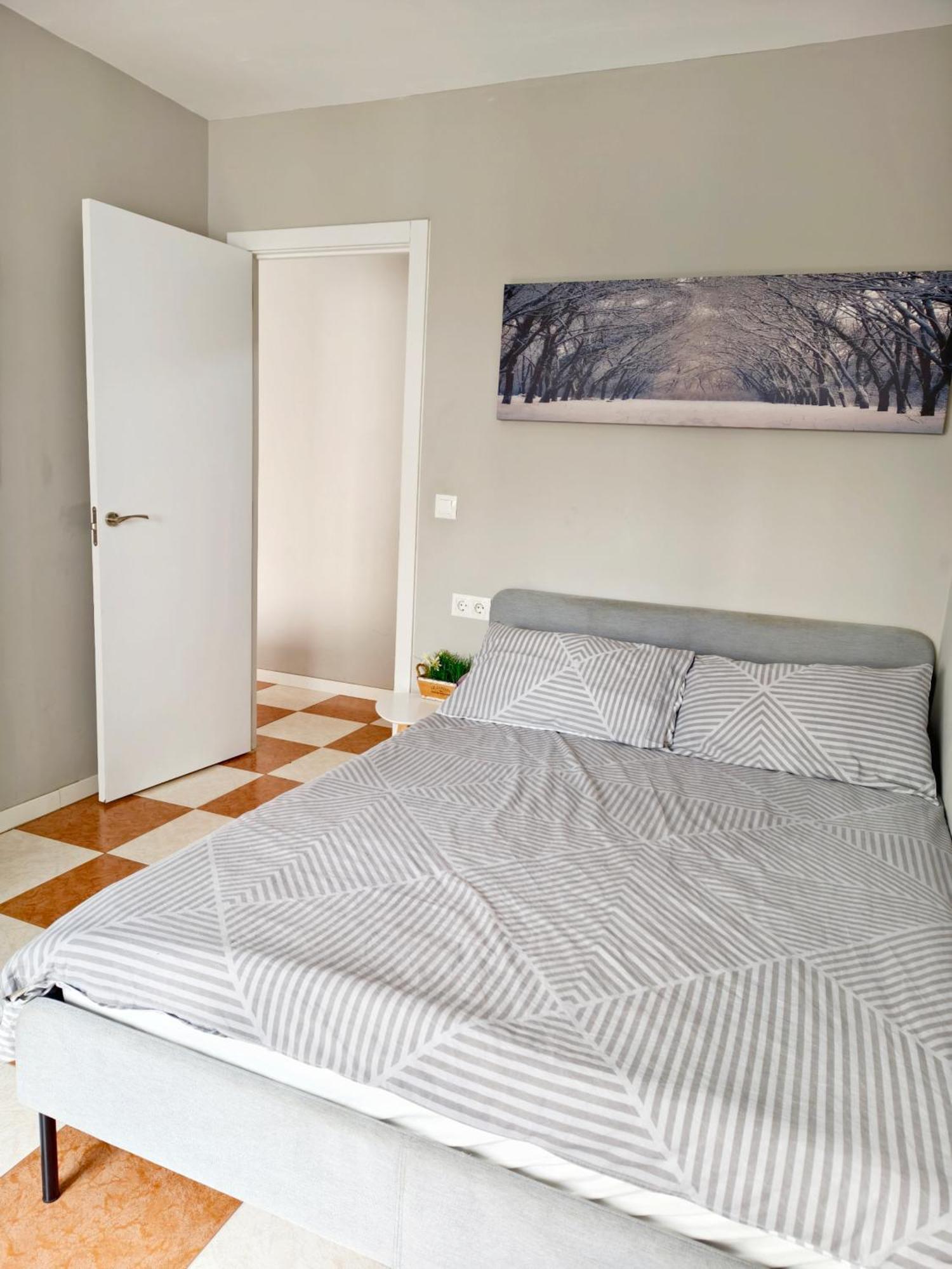 Apartamento Cerca Del Centro 2 말라가 외부 사진